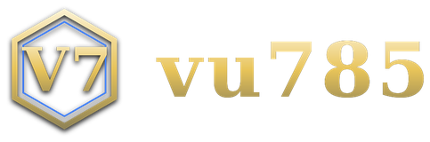 vu785 logo