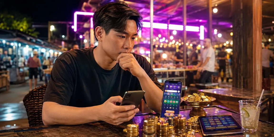 vu785 Trải nghiệm di động